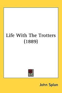 Bokomslag för "Life With the Trotters"
