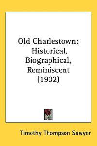 Old Charlestown