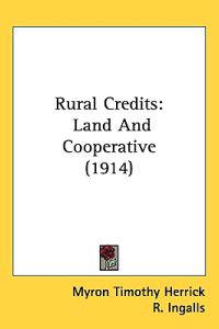 Rural Credits