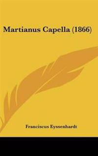 Martianus Capella