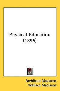 Bokomslag för "Physical Education"