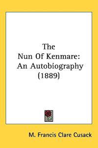 The Nun of Kenmare