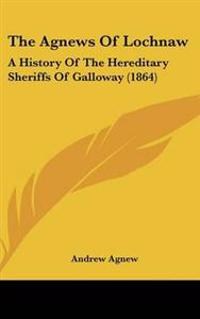 Agnews Of Lochnaw