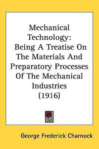 Mechanical Technology