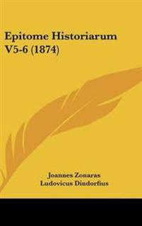 Epitome Historiarum V5-6 (1874)