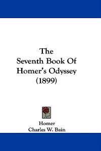 The Seventh Book of Homer's Odyssey (1899)