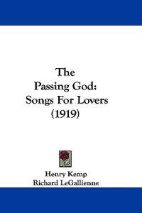 The Passing God