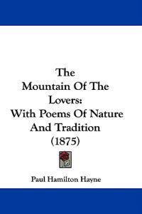 The Mountain Of The Lovers