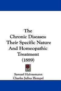 The Chronic Diseases