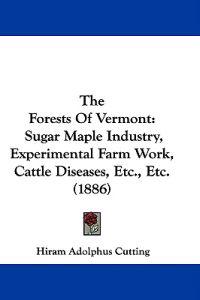 The Forests Of Vermont
