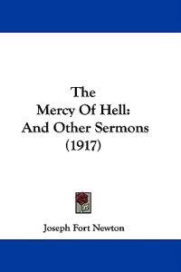 The Mercy Of Hell