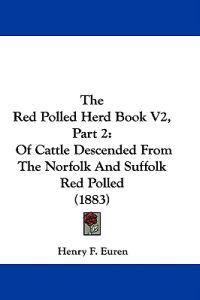 The Red Polled Herd Book V2, Part 2