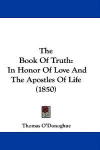 The Book Of Truth