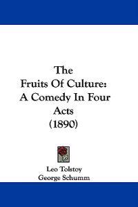 The Fruits of Culture
