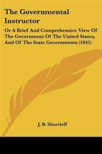 Governmental Instructor