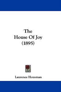 The House Of Joy (1895)