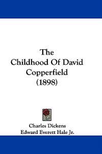 The Childhood Of David Copperfield (1898)