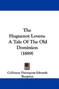 The Huguenot Lovers