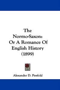 The Normo-Saxon