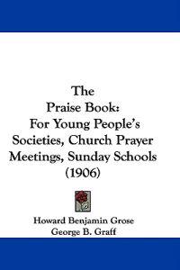 The Praise Book