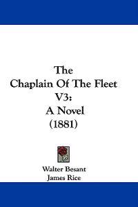 The Chaplain Of The Fleet V3