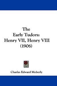 The Early Tudors