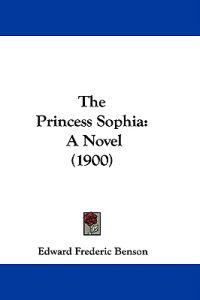 The Princess Sophia