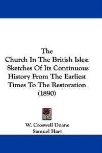 The Church In The British Isles