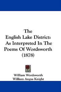 The English Lake District