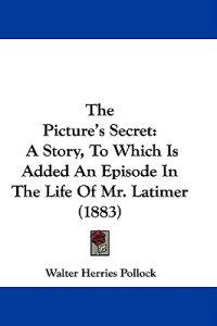 The Picture's Secret