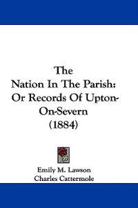 The Nation In The Parish