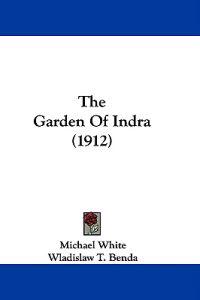 The Garden Of Indra (1912)
