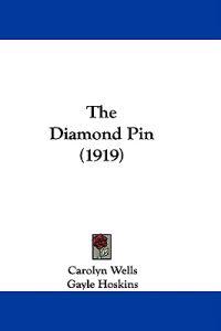 The Diamond Pin (1919)
