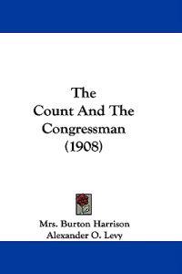 The Count And The Congressman (1908)