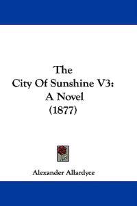 The City Of Sunshine V3