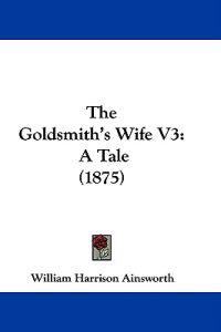 The Goldsmith's Wife V3
