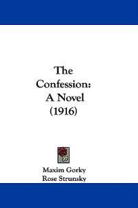 The Confession