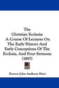 The Christian Ecclesia
