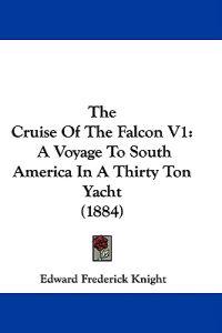 The Cruise Of The Falcon V1