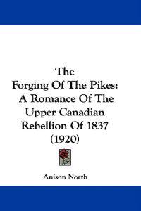 The Forging Of The Pikes
