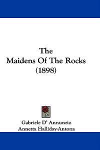 The Maidens Of The Rocks (1898)