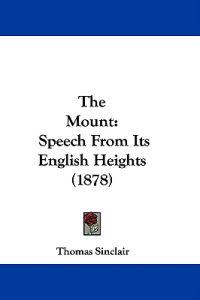 The Mount