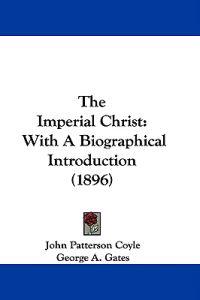 The Imperial Christ