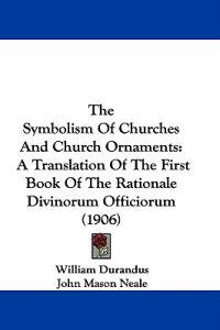 The Symbolism Of Churches And Church Ornaments