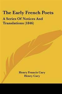 Early French Poets