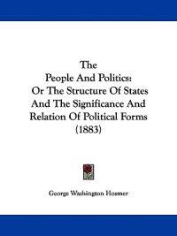 The People And Politics