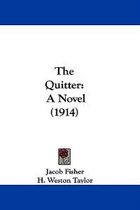 The Quitter
