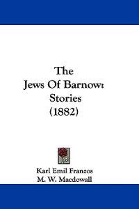 The Jews Of Barnow