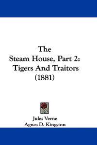 The Steam House, Part 2