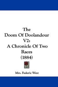 The Doom Of Doolandour V2